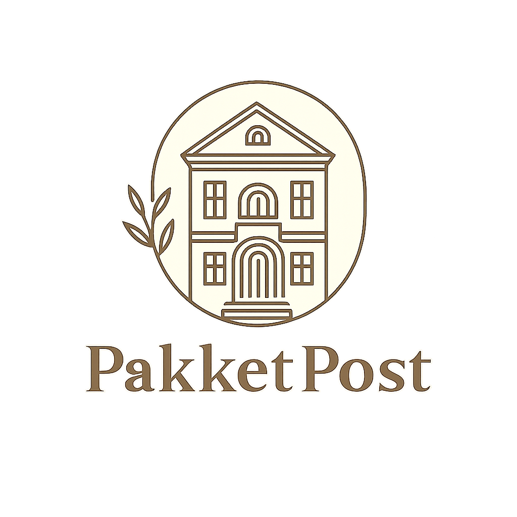 PakketPost.com